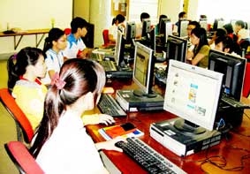 Chậm mà chắc
