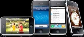 iPhone 3GS tiếp tục được sản xuất cho thị trường đang phát triển