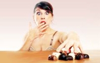 Mất ngủ dễ dẫn đến béo phì - 
nguyên nhân bắt nguồn từ não