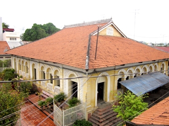 Lê Công phủ