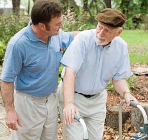 Có thể chẩn đoán sớm bệnh Parkinson qua giọng nói