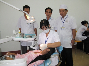 Đầu tư chưa đáp ứng yêu cầu phát triển