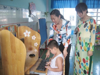"Cầu nối" gắn kết chất lượng giáo dục