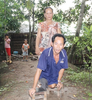 Sức mạnh tình yêu