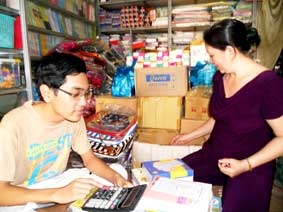 Xuất sắc vượt vũ môn