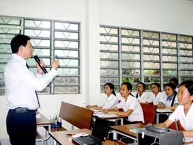 Rớt đại học - Vẫn còn nhiều cơ hội học tập khác !