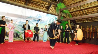 Tản mạn Sapa