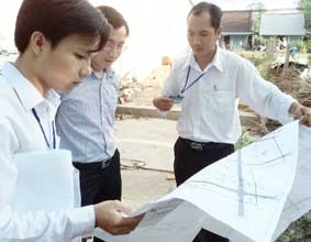 Xây dựng nông thôn mới 
Xác định khâu đột phá và gỡ khó từ chính sách