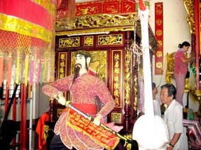"Binh Gia Nghị" và cuộc khởi nghĩa Láng Linh - Bảy Thưa