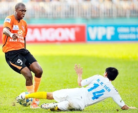 Cơ hội chia đều