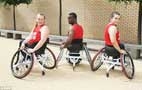 Những công nghệ hỗ trợ vận động viên khuyết tật tại Paralympic 2012