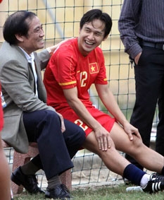 "Canh bạc" Minh Phương