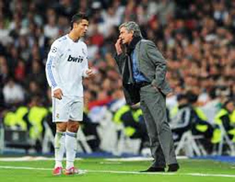 Khát khao của Real Madrid