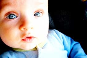 Theo dõi đôi mắt có thể giúp 
chẩn đoán sớm các rối loạn của não