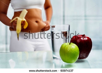 Những quan niệm sai lầm 
trong ăn uống và giảm cân