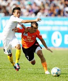 “Bạo phát bạo tàn”