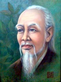 Hải Thượng Lãn Ông 
Người thầy thuốc Việt Nam thế kỷ XVIII