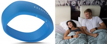 Larklife  hệ thống giám sát 
sức khỏe hàng ngày
