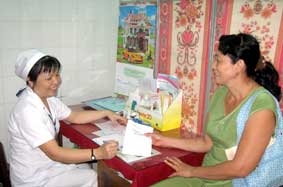 Chăm sóc sức khỏe sinh sản - Nền tảng hạnh phúc gia đình