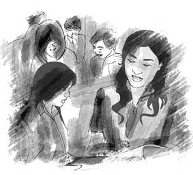 Quà tặng