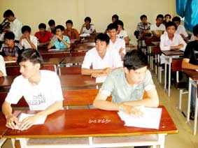 Mừng hay lo?!