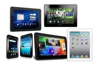 iPad sắp rớt đài?
