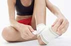 Những dấu hiệu báo động sức khỏe từ bàn chân