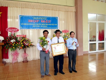 Nhiều hoạt động kỷ niệm Ngày Nhà giáo Việt Nam