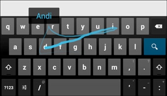 10 tính năng mới của Android 4.2 - Jelly Bean