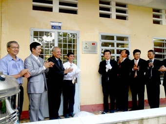Nối mạch...