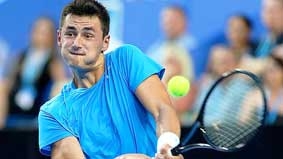 Tomic sẽ là thế lực mới của 

quần vợt nam?