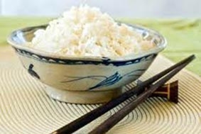 Lợi ích sức khỏe từ hạt gạo