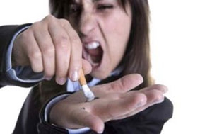 Bỏ thuốc lá ở tuổi 40 sẽ sống thọ hơn?