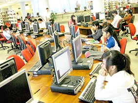 Liên kết để tránh trùng lắp, lãng phí