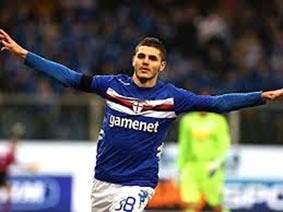 Cơ hội cho Mauro Icardi
