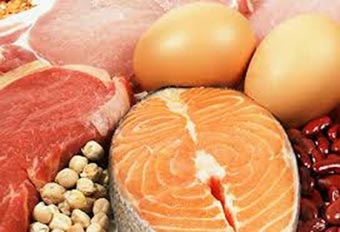 Ăn ít đạm giúp giảm 
triệu chứng bệnh Alzheimer