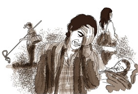 “Nghiệp dĩ ”