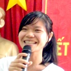 Thu Hà  một hiện tượng trong làng thơ Đồng bằng sông Cửu Long