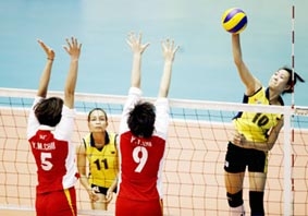 Sẽ có những cuộc tranh tài hấp dẫn