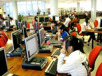 “Siết” chất lượng đào tạo liên thông