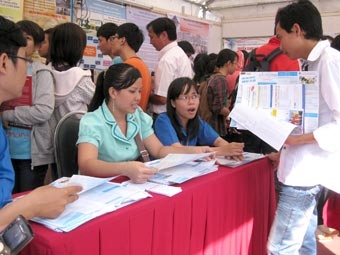 Giúp học sinh “nhìn xa, trông rộng” hơn