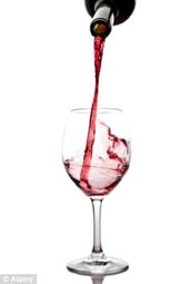 Resveratrol  nguyên liệu bào chế "thần dược" giúp kéo dài tuổi thọ?
