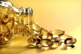 Dầu cá omega-3 có thể chống ung thư da