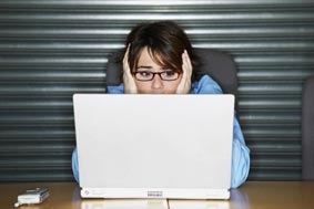 Chiến lược bảo vệ đôi mắt dành cho "tín đồ công nghệ"
