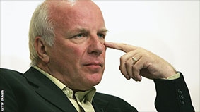Ông Greg Dyke  

sẽ làm Chủ tịch FA