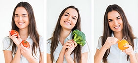 5 mẹo giúp bạn vừa ăn nhiều vừa giảm cân