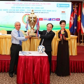 Nhắm mắt thấy Chủ tịch VFF