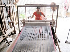 Cần giữ lấy một số nghề truyền thống 

của người Khmer Tịnh Biên  Tri Tôn
