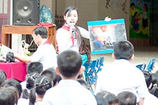 Cùng nhau vui học sử Việt