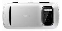 Rò rỉ cấu hình của Nokia EOS